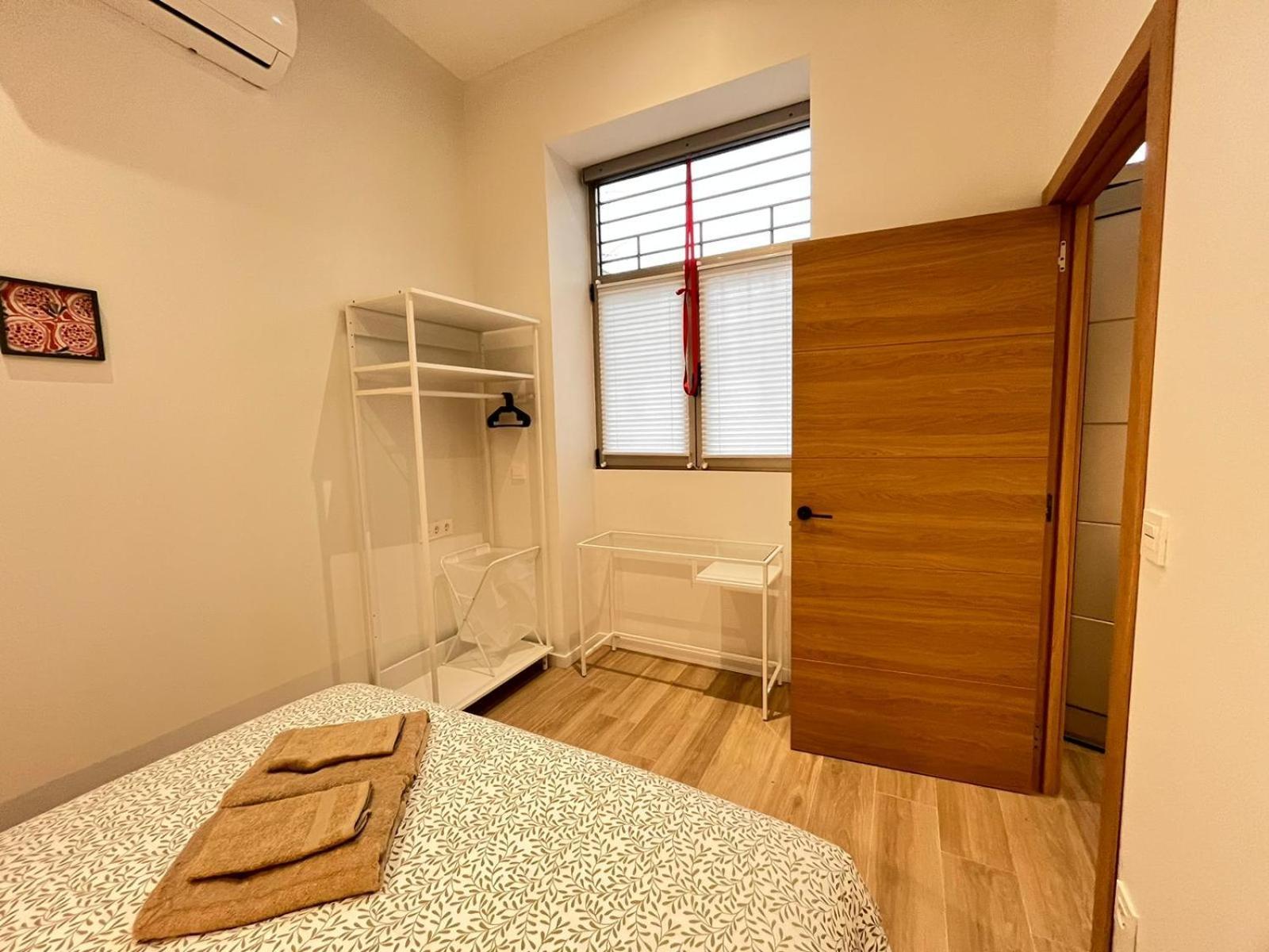 Appartement Mestalla Garden